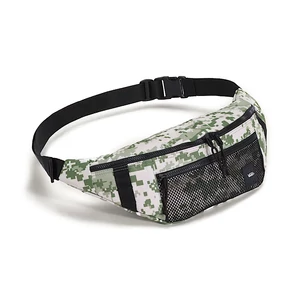 Vans Ward Crossbody övtáska Neutral Olive Marshmallow