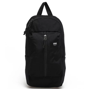 Vans Warp Sling válltáska Black Ripstop