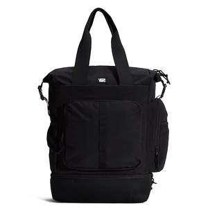 Vans Wilder hátizsák Black