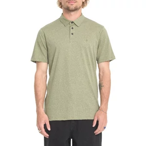 Volcom Wowzer póló ing Thyme Green