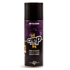 Crep Protect Rain and Stain impregnálószer 200ml
