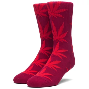 HUF Plantlife zokni Terra Cotta1 pár