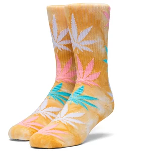 HUF Strain Plantlife zokni Maui Waui 1 pár