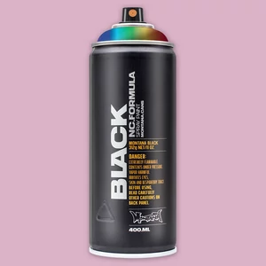 Montana Black festékszóró kanna 400ml BLK 4260 Dummy
