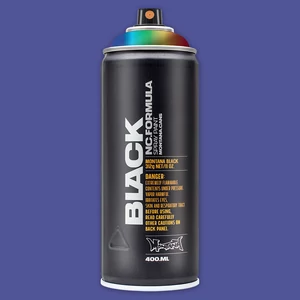 Montana Black festékszóró kanna 400ml BLK 4340 Irmgard