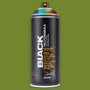 Montana Black festékszóró kanna 400ml BLK 6720 Lost Island