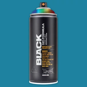 Montana Black festékszóró kanna 400ml BLK 6150 Mermaid