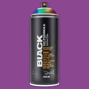 Montana Black festékszóró kanna 400ml BLK 4020 Monster