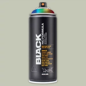 Montana Black festékszóró kanna 400ml BLK 7030 Mouse