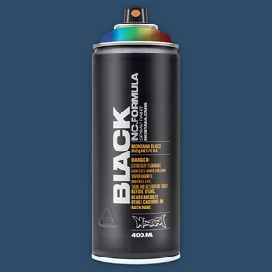 Montana Black festékszóró kanna 400ml BLK 5190 Whale