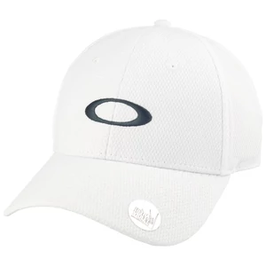 Oakley Golf Ellipse sapka White