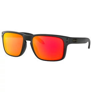 Oakley Holbrook napszemüveg Matte Black Prizm Ruby