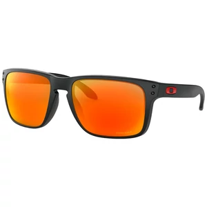 Oakley Holbrook XL napszemüveg Matte Black Prizm Ruby