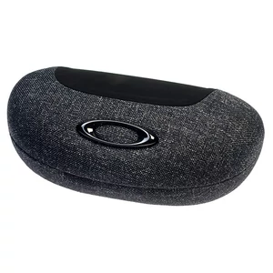 Oakley O Ellipse Lifestyle napszemüvegtok Black Grey