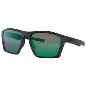 oakley targetline prizm sapphire