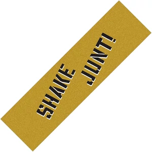 Shake Junt griptape Gold
