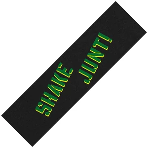 Shake Junt griptape Green-Yellow