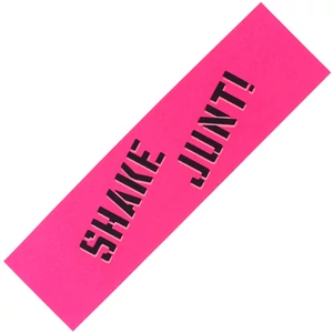 Shake Junt griptape Pink-Black
