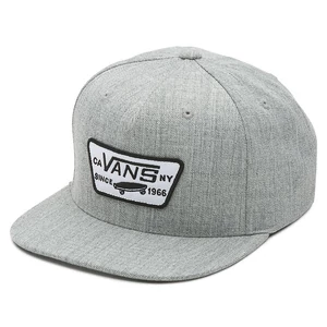 Vans Full Patch sapka Heather Grey