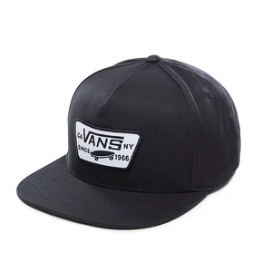 Vans Full Patch sapka True Black