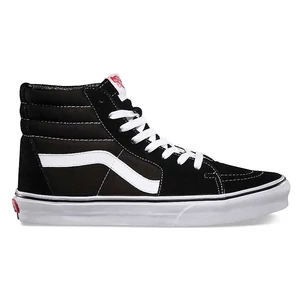 Vans Sk8-Hi cipő Black/Black/White