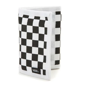 Vans Slipped pénztárca Black White Checker