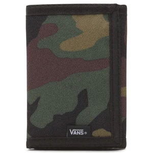 Vans Slipped pénztárca Classic Camo