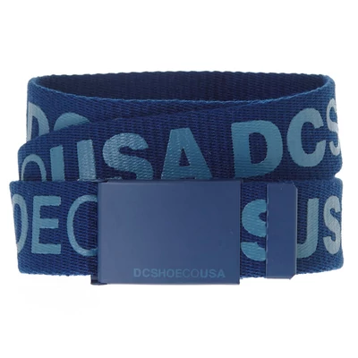 DC Chinook 6 öv Varsity Blue