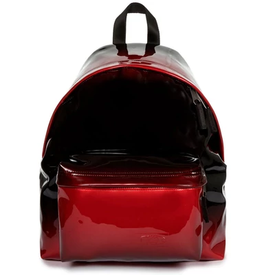 Eastpak Padded Pak r hátizsák Glossy Red