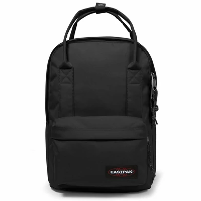 Eastpak Padded Shop R hátizsák Black