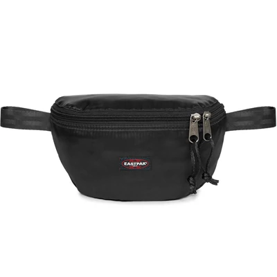 Eastpak Springer övtáska Satin Black