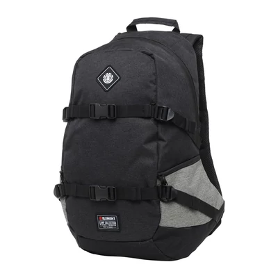 Element Jaywalker hátizsák Black Heather