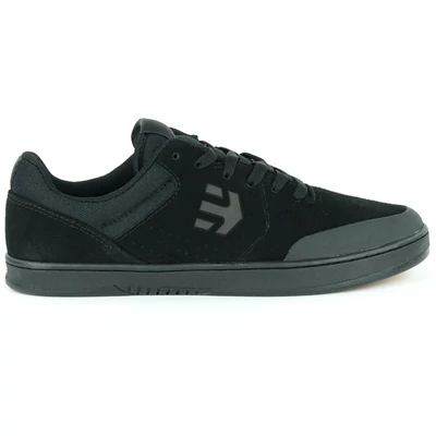 Etnies Marana cipő Black Black Black