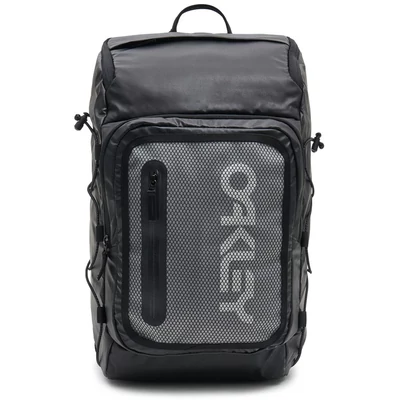 Oakley 90s Square hátizsák Blackout