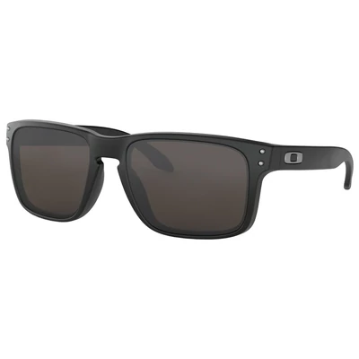Oakley Holbrook napszemüveg Matte Black Warm Grey