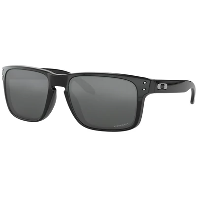 Oakley Holbrook napszemüveg Polished Black Prizm Black Iridium