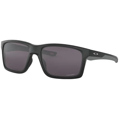 Oakley Mainlink XL napszemüveg Matte Black Prizm Grey