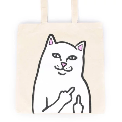Ripndip Norm Nermal tote táska
