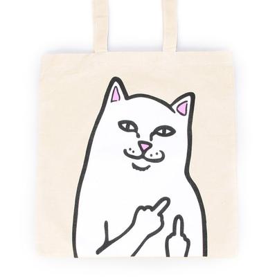 Ripndip Norm Nermal tote táska