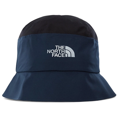 The North Face Goretex Bucket sapka Urban Navy TNF Black