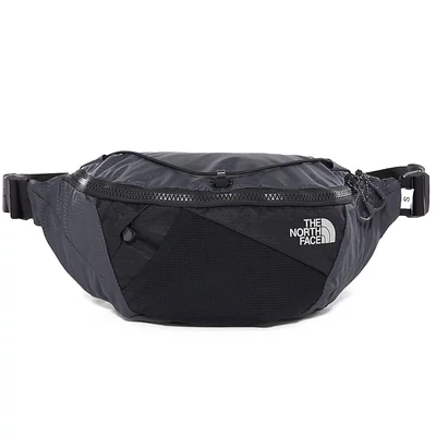 The North Face Lumbnical S övtáska Asphalt Grey TNF Black