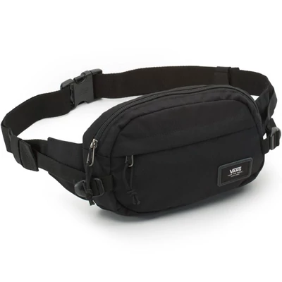 Vans Aliso Hip II övtáska Black