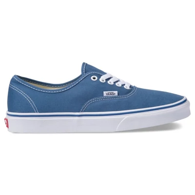 Vans Authentic cipő Navy