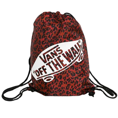 Vans Benched tornazsák Wild Leopard