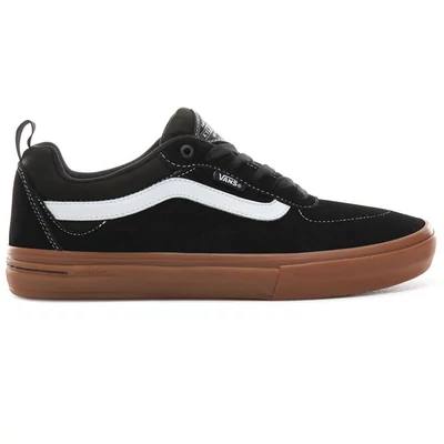 Vans Kyle Walker Pro cipő Black Gum