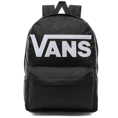Vans Old Skool III hátizsák Black
