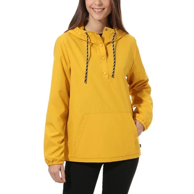 Vans On Point Anorak széldzseki Mango Mojito