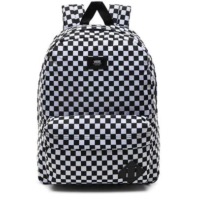 Vans Old Skool III hátizsák Black White Checkerboard
