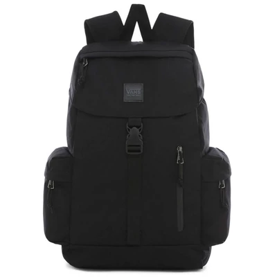 Vans Ranger Plus hátizsák Black