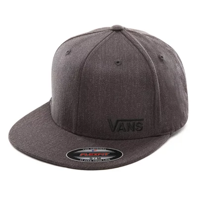 Vans Splitz sapka Charcoal Heather
